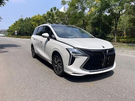 Forthing Yacht U-Tour (Mitsubishi) - 2024