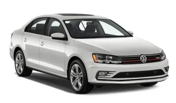 Volkwagen Jetta (2013)